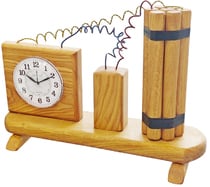 Другие дубовые изделия