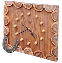 Рамы и рамки дубовые