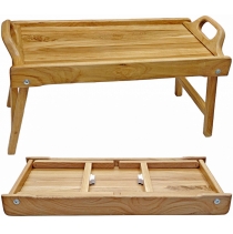 Столы, столики дубовые