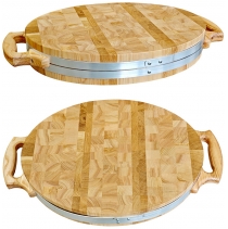 Другие дубовые изделия