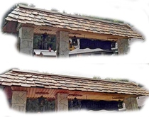 Изготовление крыш