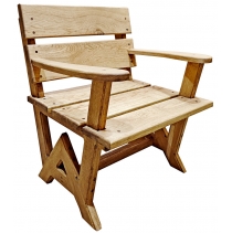 Скамьи, стулья, табуреты... дубовые