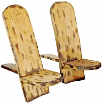 Скамьи, стулья, табуреты... дубовые