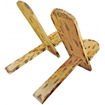 Скамьи, стулья, табуреты... дубовые