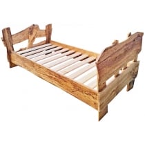 Кровати Дубовые