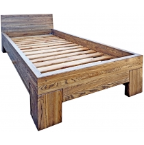 Кровати Дубовые