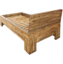 Кровати Дубовые