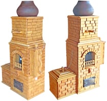 Другие дубовые изделия