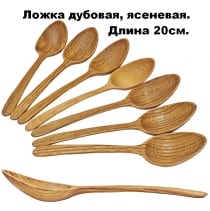 Другие дубовые изделия