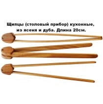 Другие дубовые изделия