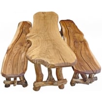 Дубовые наборы мебели