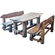 Дубовые наборы мебели