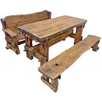 Дубовые наборы мебели