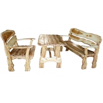 Дубовые наборы мебели