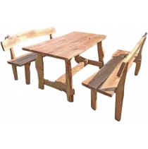 Дубовые наборы мебели