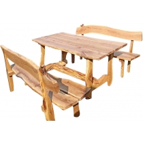 Дубовые наборы мебели