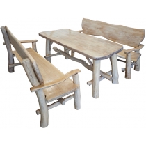 Дубовые наборы мебели