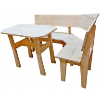 Дубовые наборы мебели