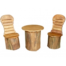 Дубовые наборы мебели