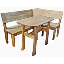 Дубовые наборы мебели