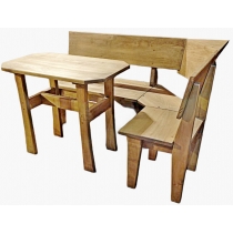 Дубовые наборы мебели