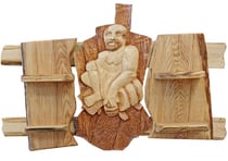 Другие дубовые изделия