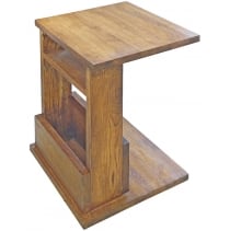 Другие дубовые изделия