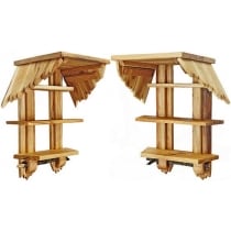 Другие дубовые изделия