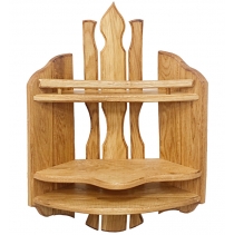 Другие дубовые изделия