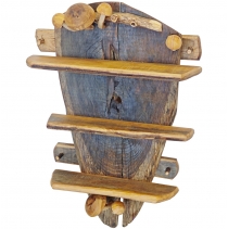 Другие дубовые изделия