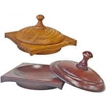 Другие дубовые изделия