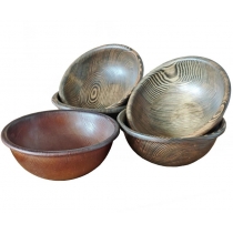 Другие дубовые изделия