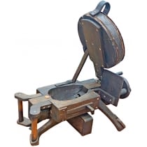 Другие дубовые изделия