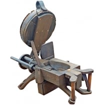 Другие дубовые изделия