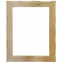 Рамы и рамки дубовые