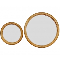 Рамы и рамки дубовые