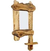 Рамы и рамки дубовые