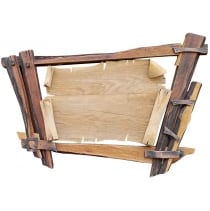 Рамы и рамки дубовые