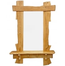 Рамы и рамки дубовые