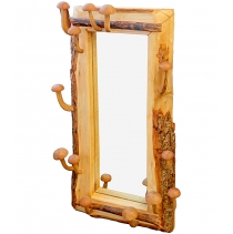 Рамы и рамки дубовые