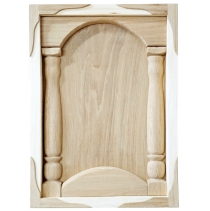 Рамы и рамки дубовые