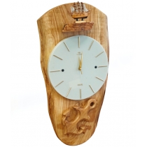 Рамы и рамки дубовые