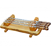 Другие дубовые изделия