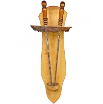 Другие дубовые изделия