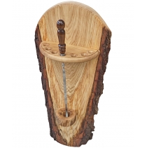 Другие дубовые изделия