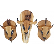 Другие дубовые изделия