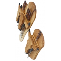 Другие дубовые изделия