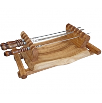 Другие дубовые изделия