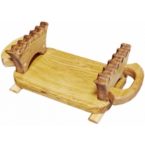 Другие дубовые изделия