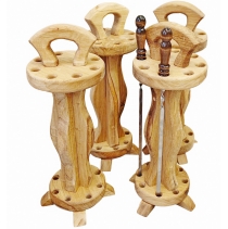 Другие дубовые изделия